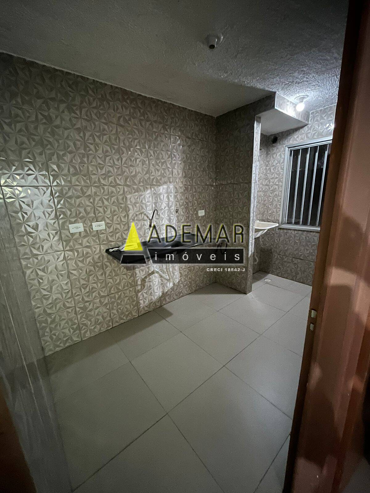 Apartamento, 2 quartos - Foto 2