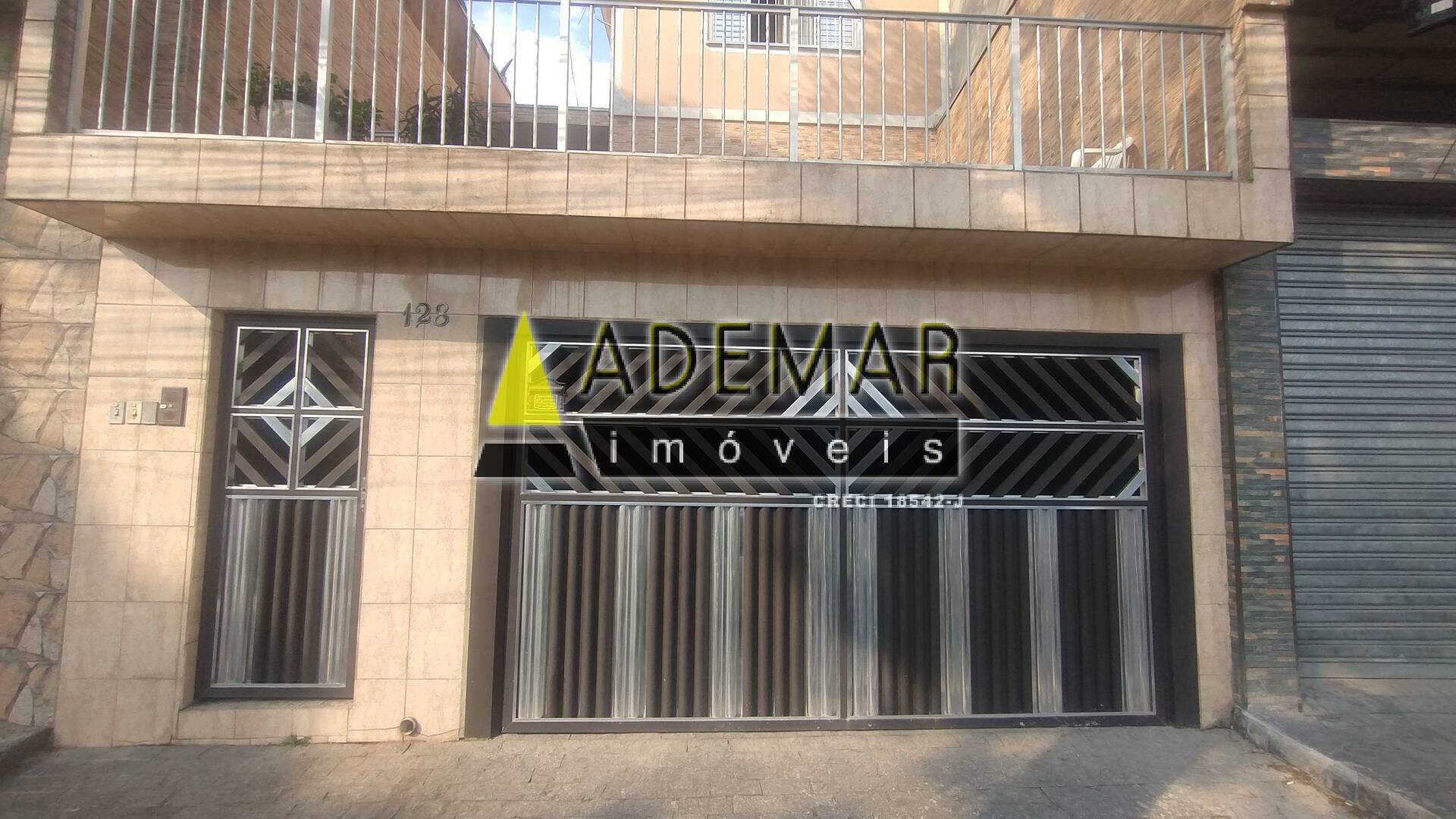 Casa, 5 quartos - Foto 1