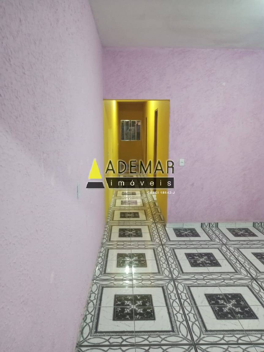 Casa, 2 quartos, 63 m² - Foto 2