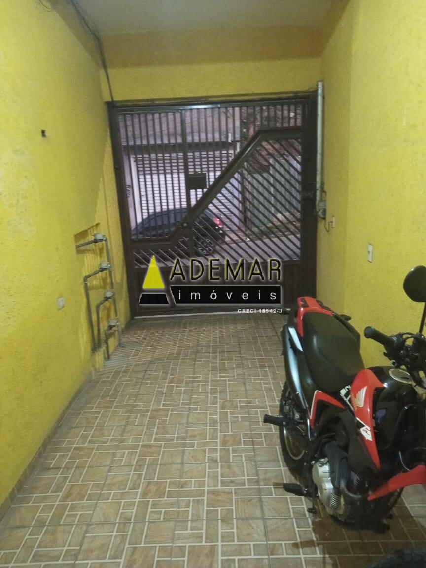 Casa, 2 quartos, 63 m² - Foto 3