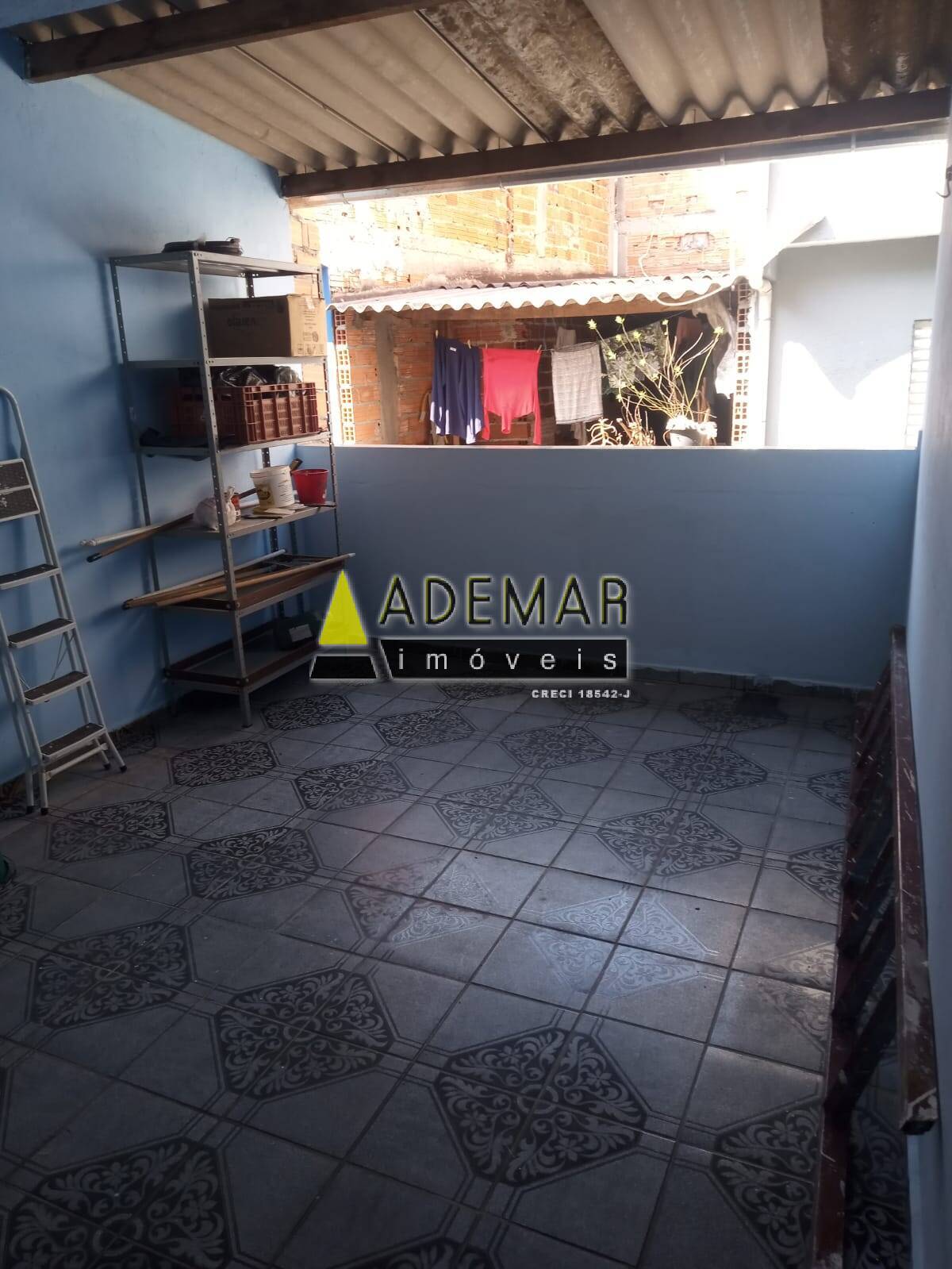 Casa, 2 quartos, 50 m² - Foto 8