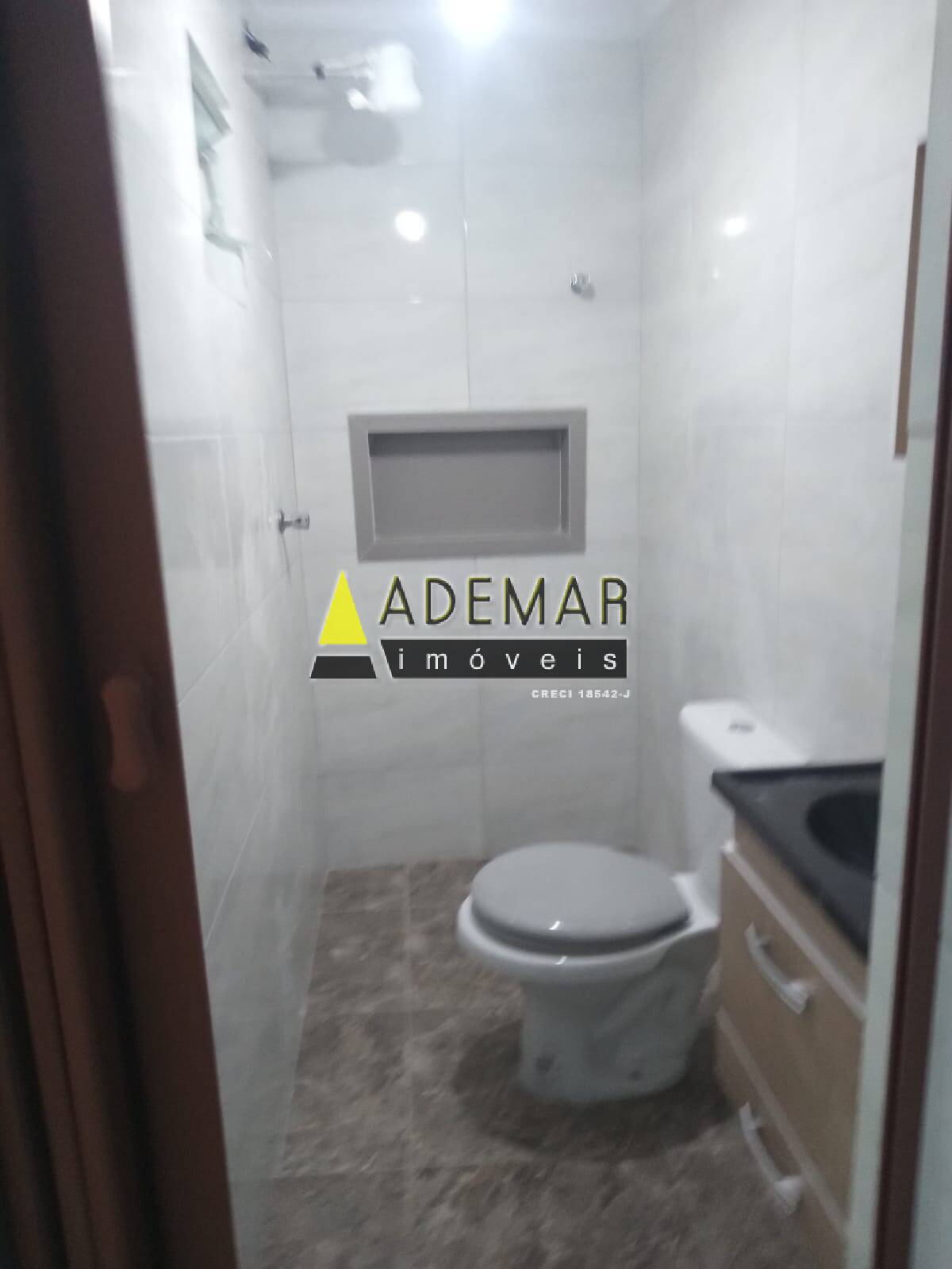 Casa, 2 quartos, 50 m² - Foto 6