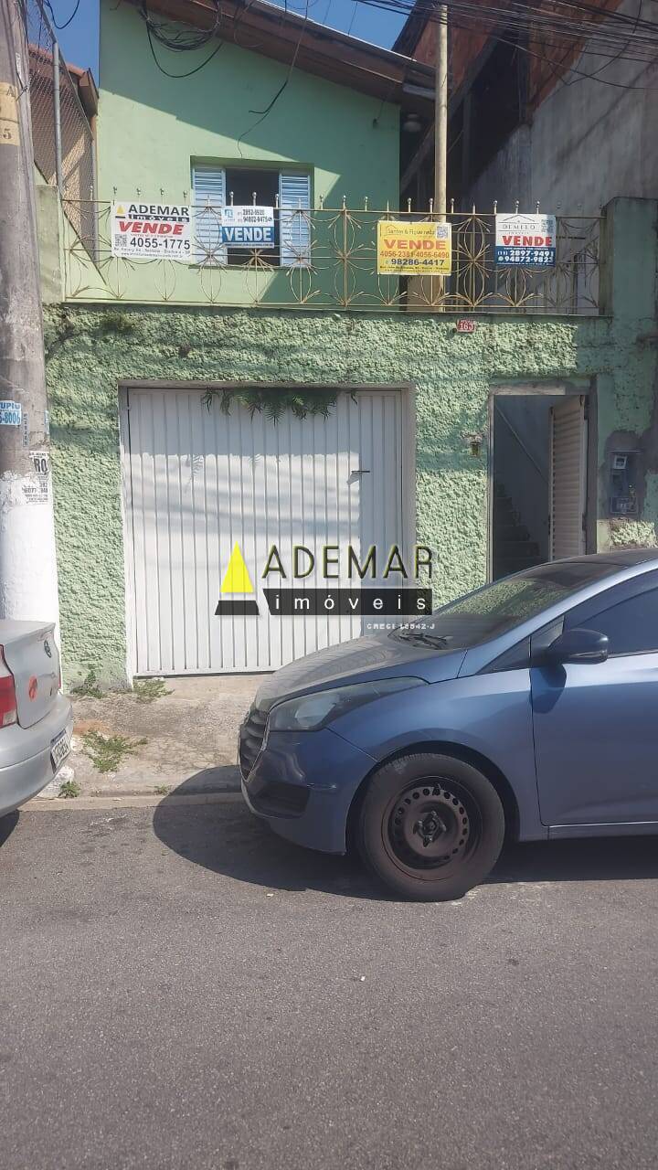 Casa, 2 quartos - Foto 1