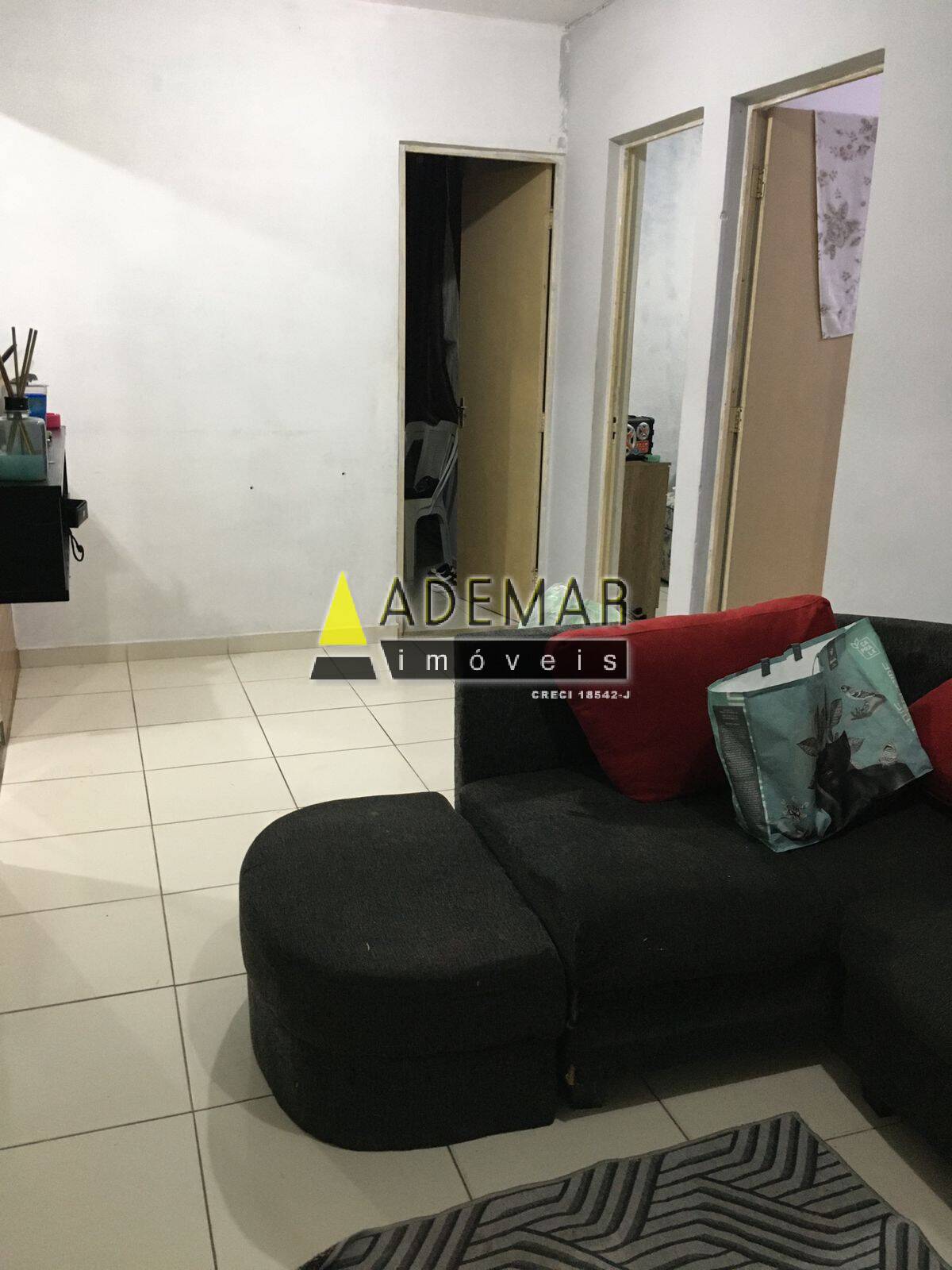 Apartamento, 3 quartos - Foto 1