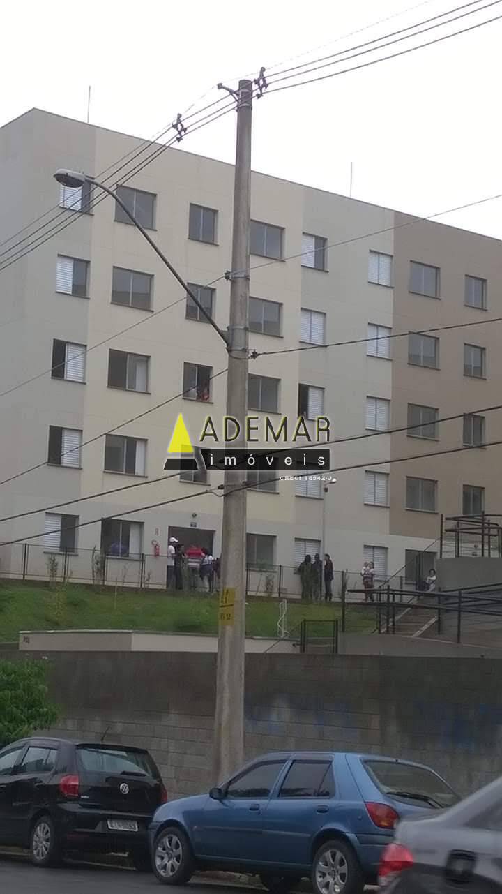 Apartamento - Foto 1