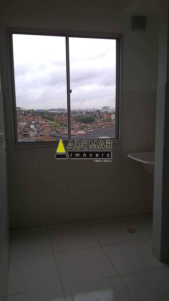 Apartamento, 2 quartos - Foto 4