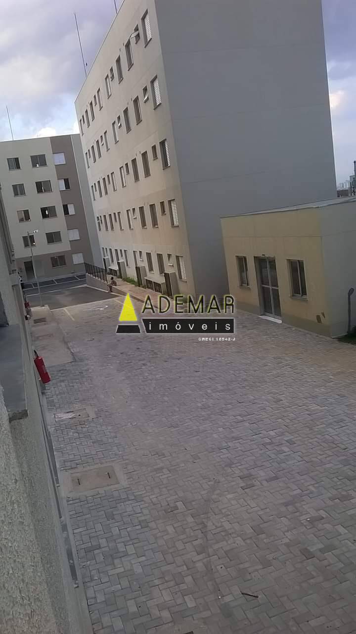 Apartamento, 2 quartos - Foto 6