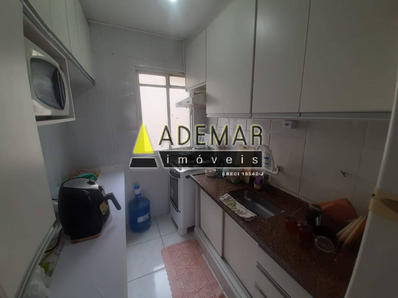 Apartamento, 2 quartos - Foto 2