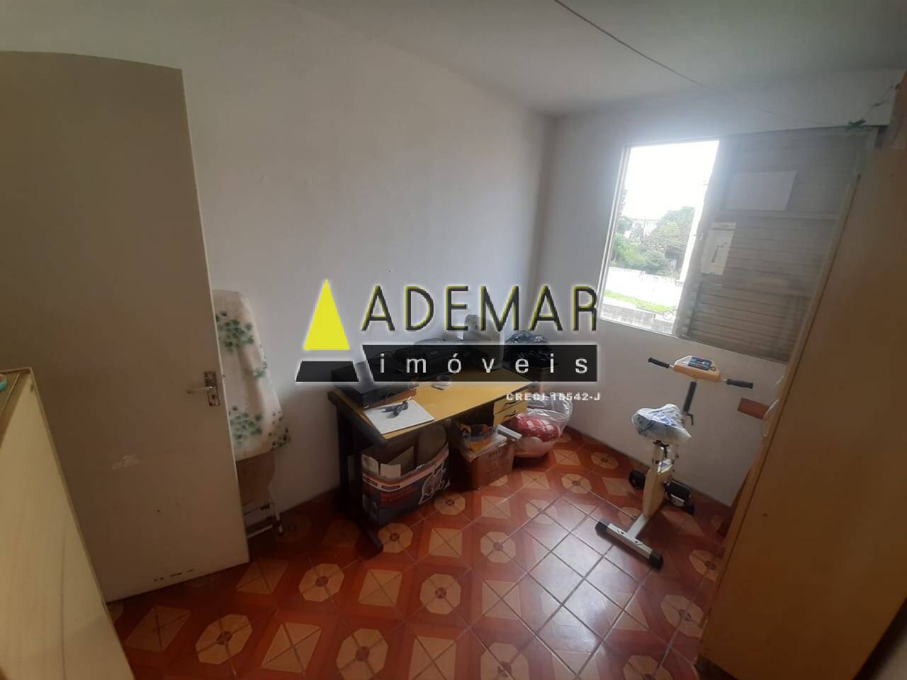 Apartamento, 2 quartos - Foto 4