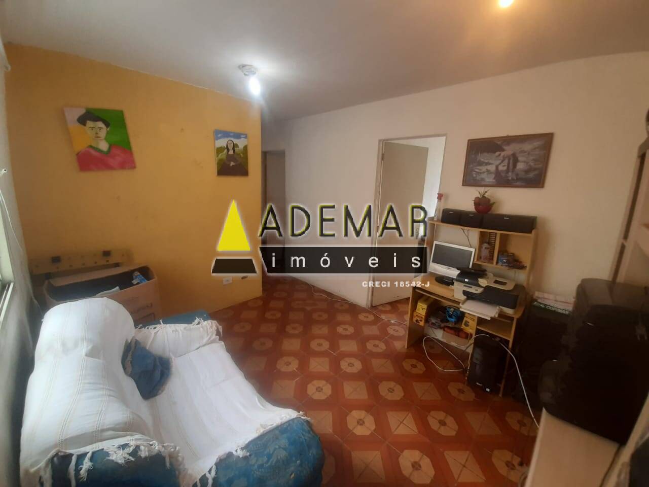 Apartamento, 2 quartos - Foto 10