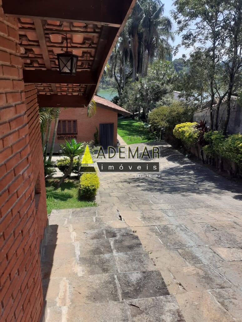 Casa, 4 quartos - Foto 2