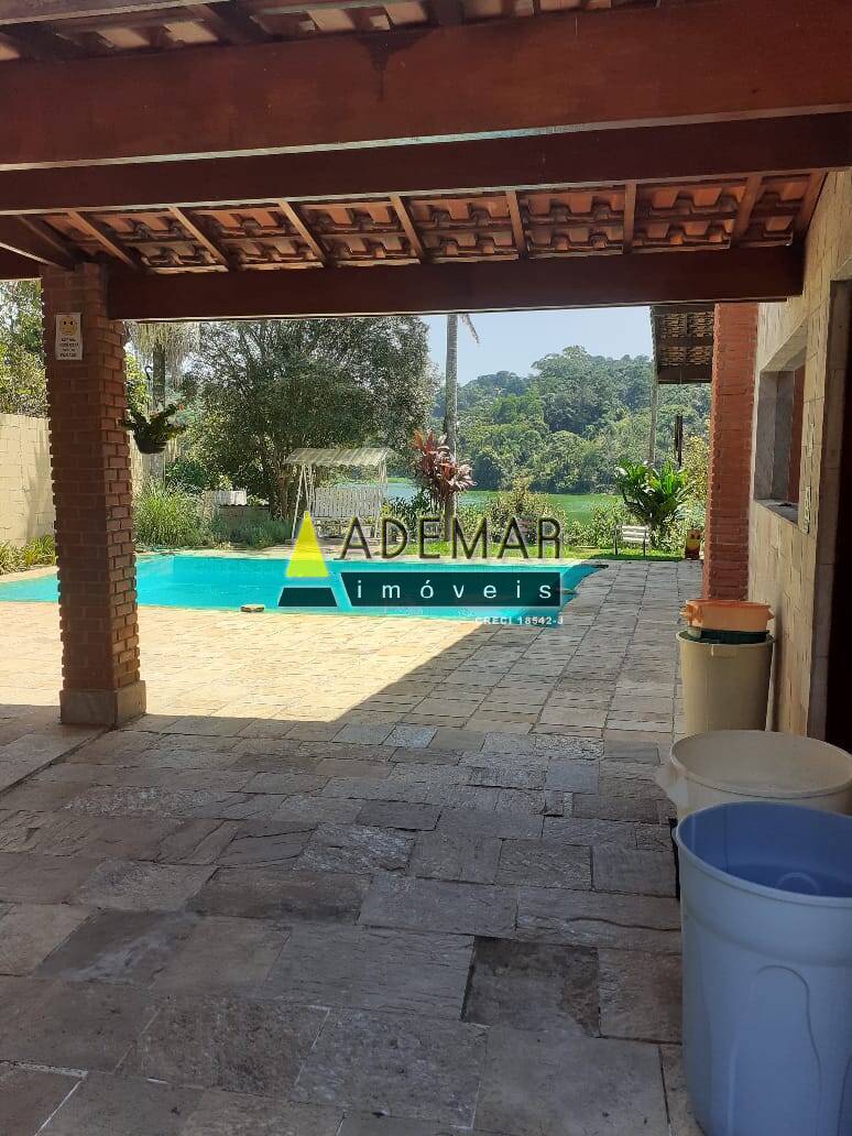 Casa, 4 quartos - Foto 6