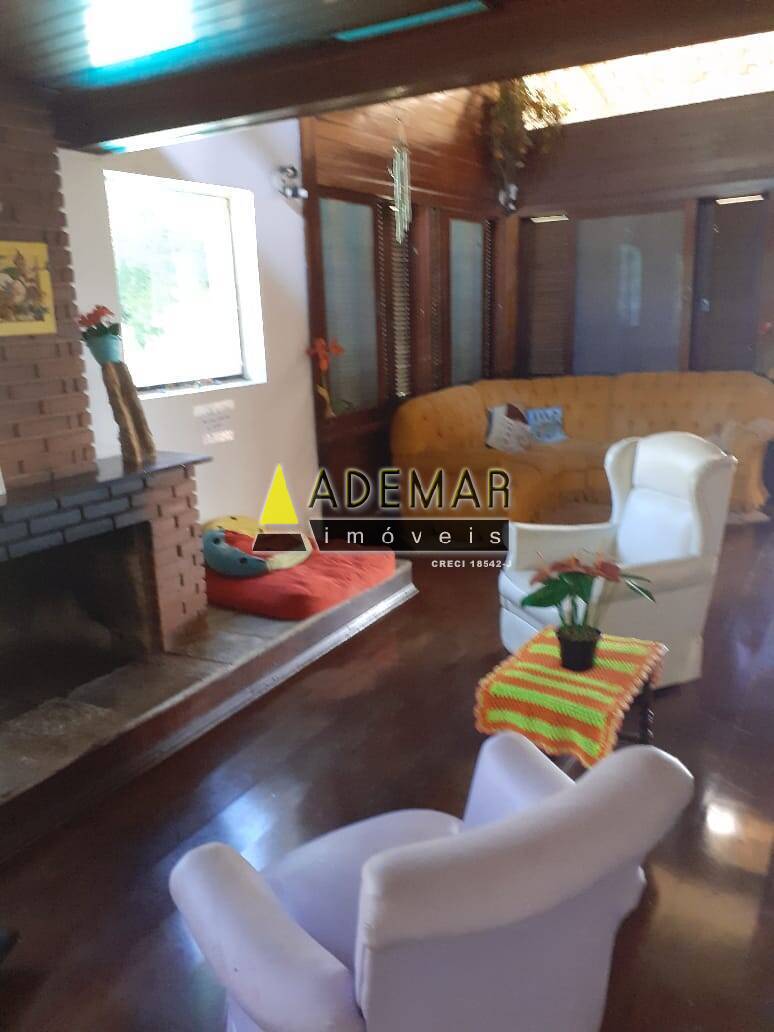 Casa, 4 quartos - Foto 8