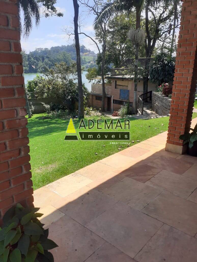 Casa, 4 quartos - Foto 16