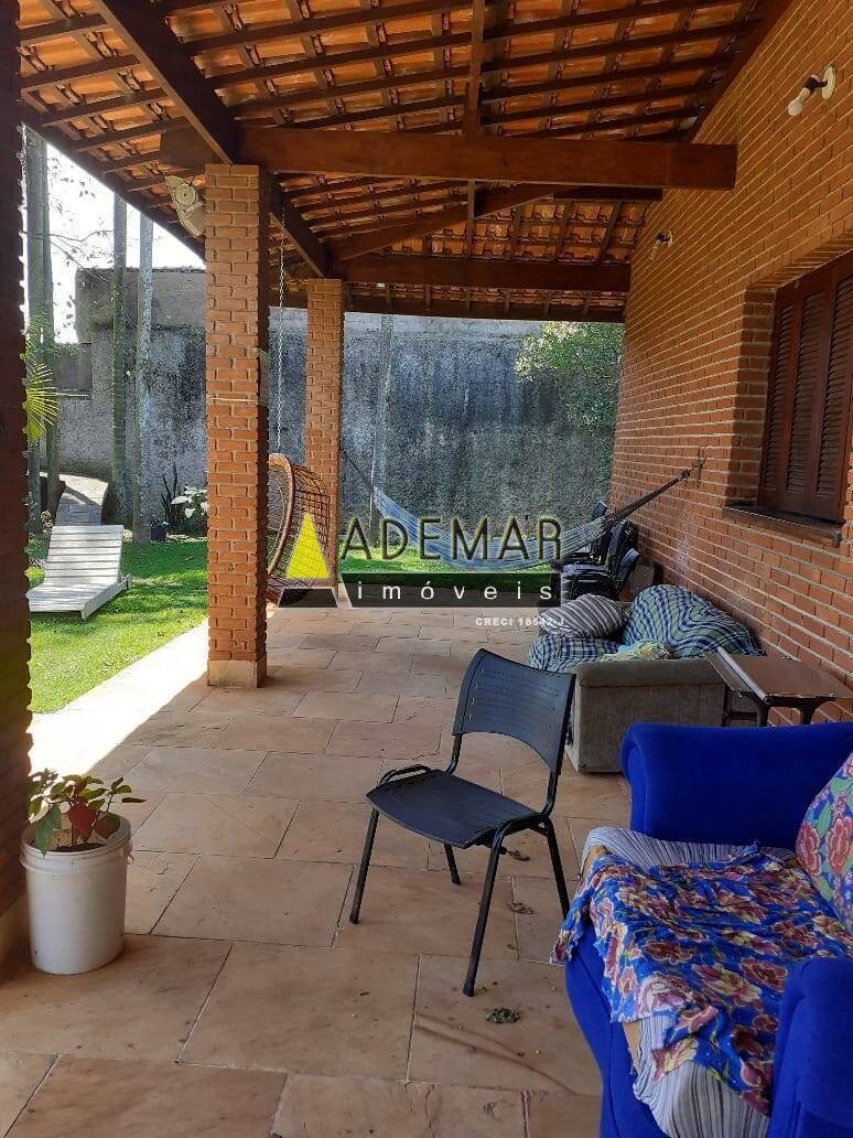 Casa, 4 quartos - Foto 15