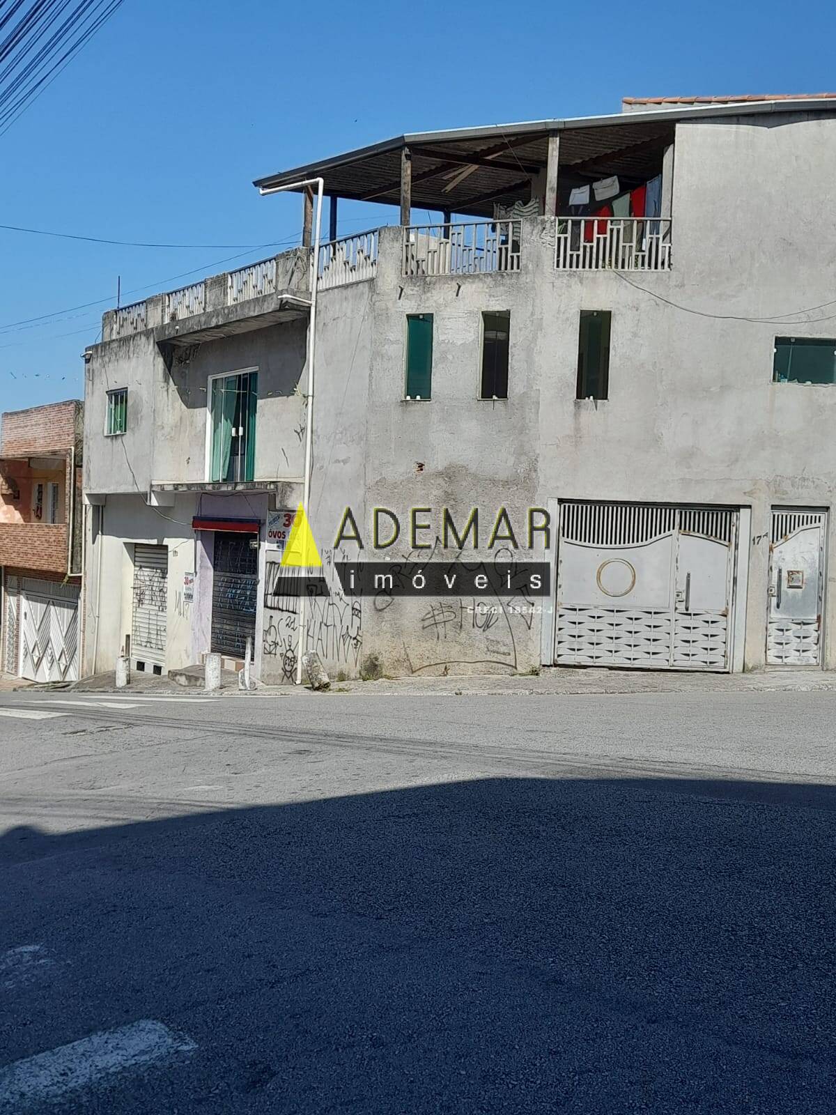 Casa, 4 quartos - Foto 1