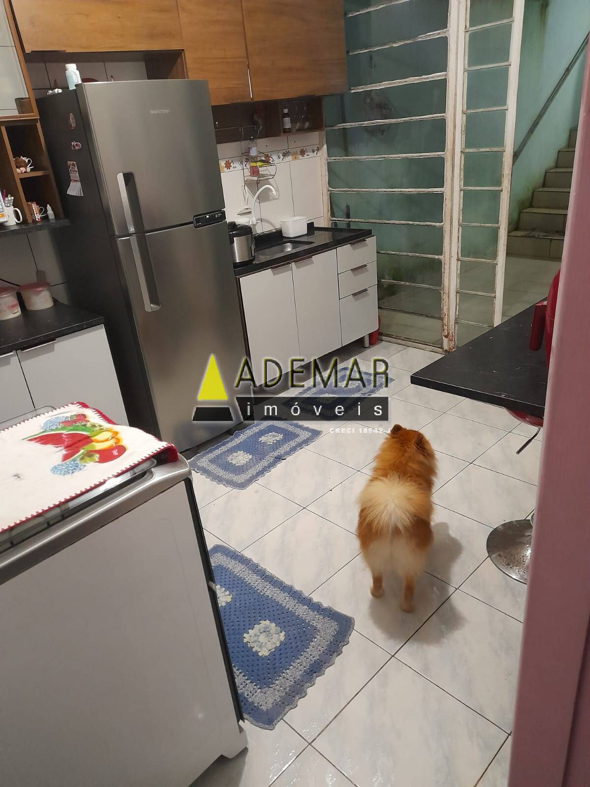 Casa, 4 quartos - Foto 3