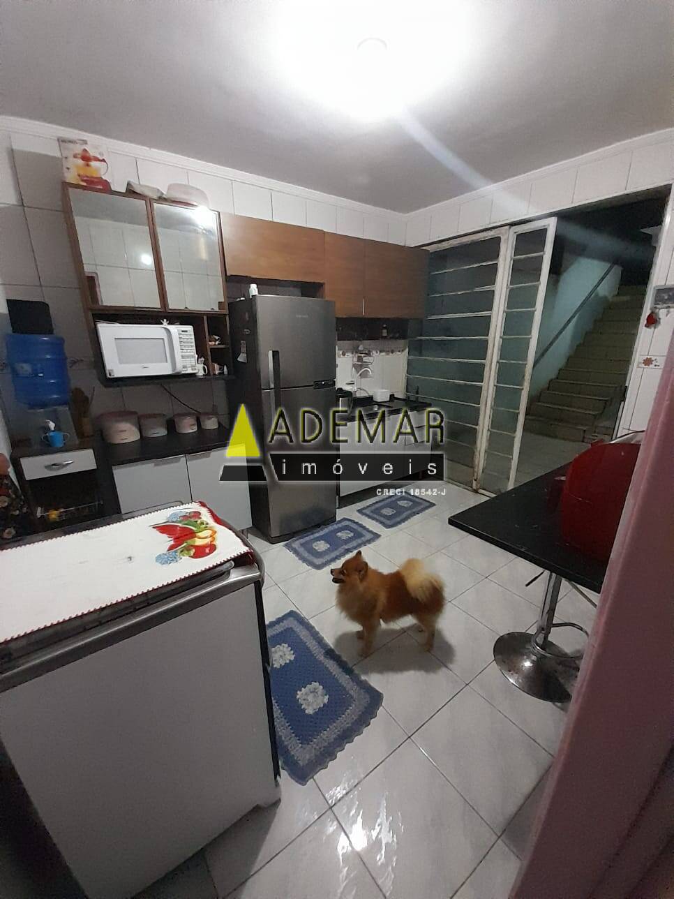 Casa, 4 quartos - Foto 11