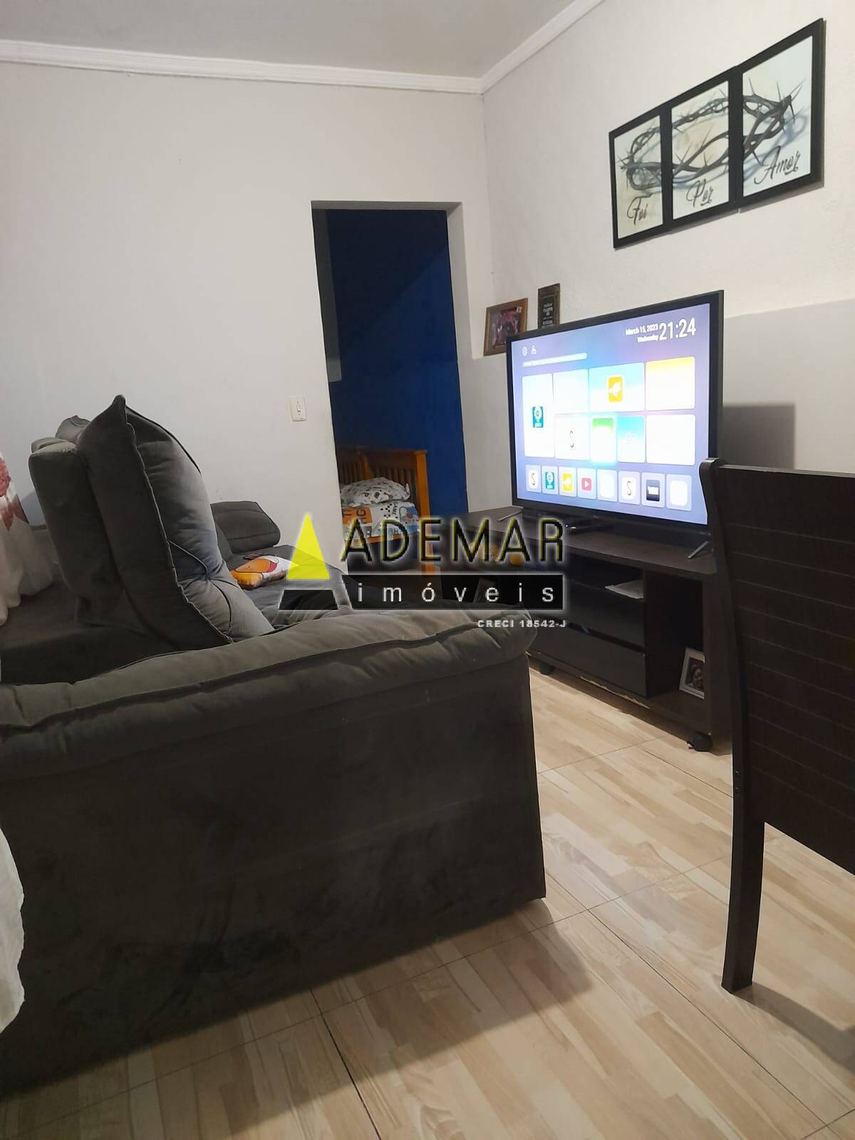 Casa, 4 quartos - Foto 15