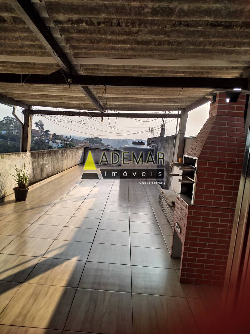 Casa, 5 quartos - Foto 3