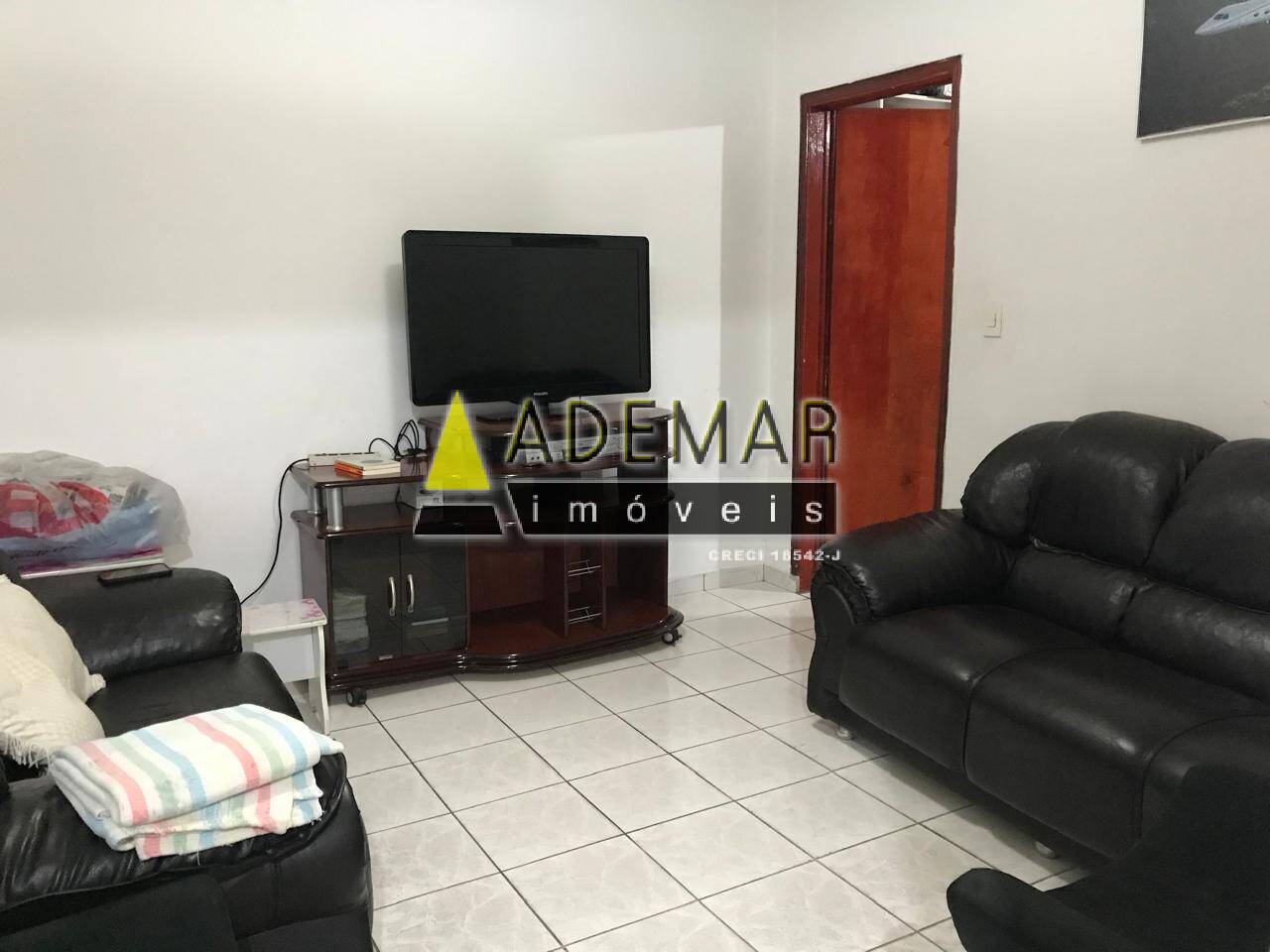 Casa à venda com 2 quartos - Foto 4