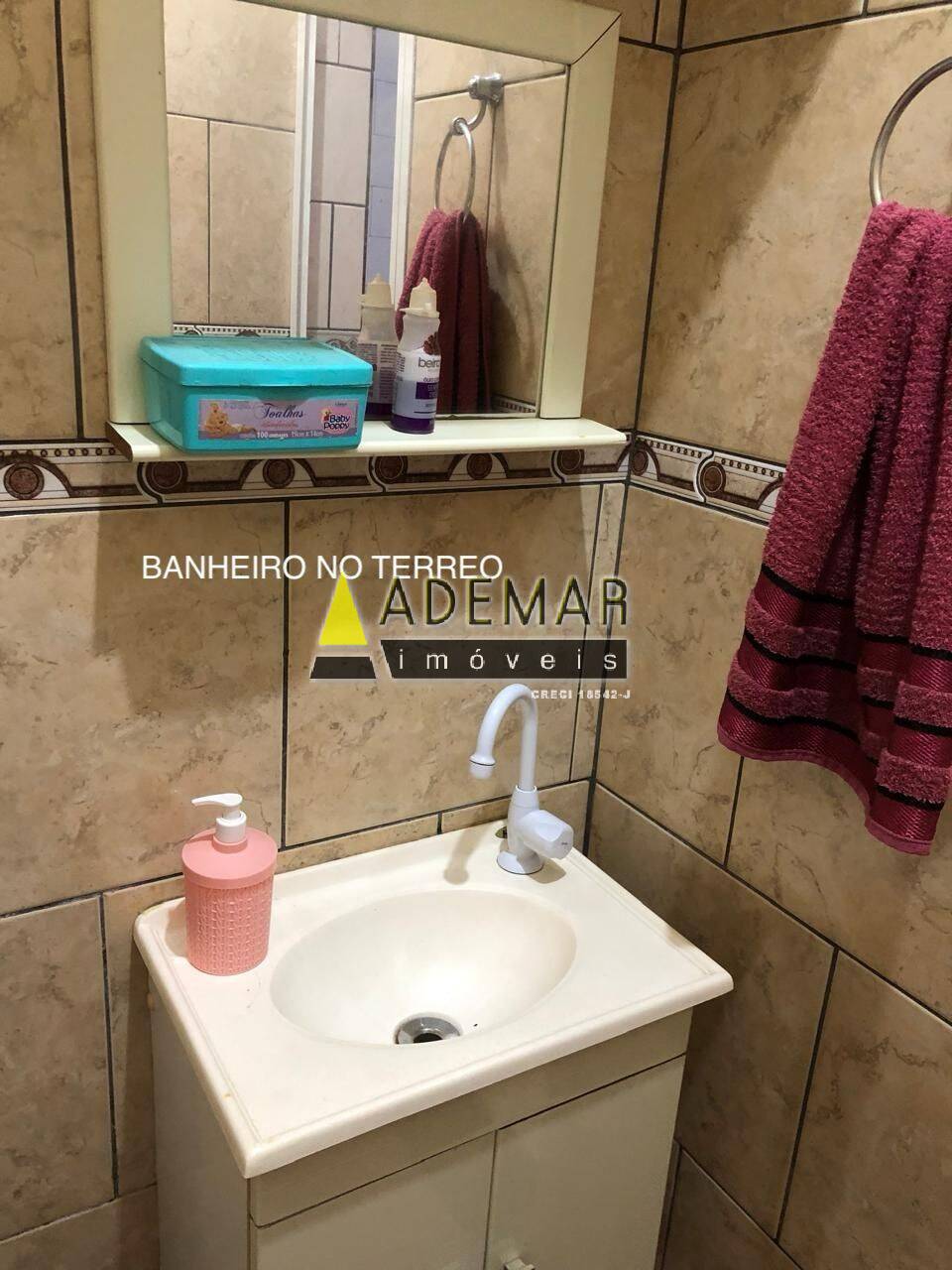 Casa, 2 quartos - Foto 17