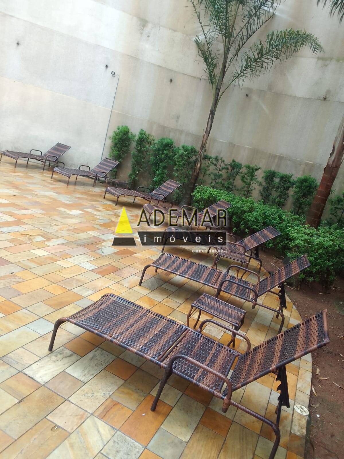 Apartamento à venda com 2 quartos, 67m² - Foto 6