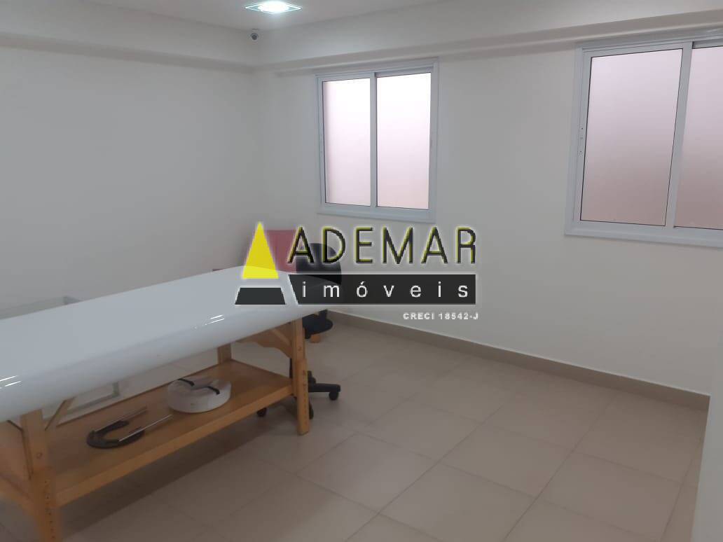 Apartamento à venda com 2 quartos, 67m² - Foto 8