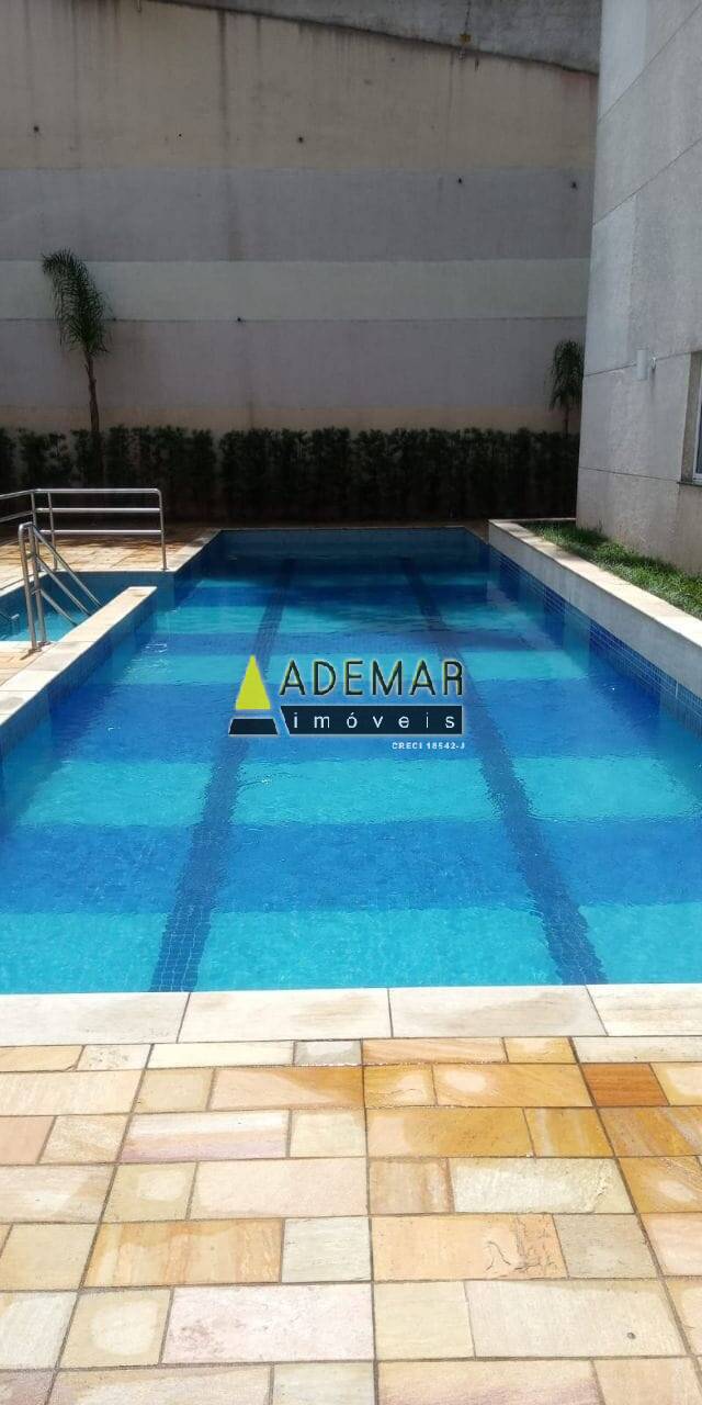 Apartamento à venda com 2 quartos, 67m² - Foto 7