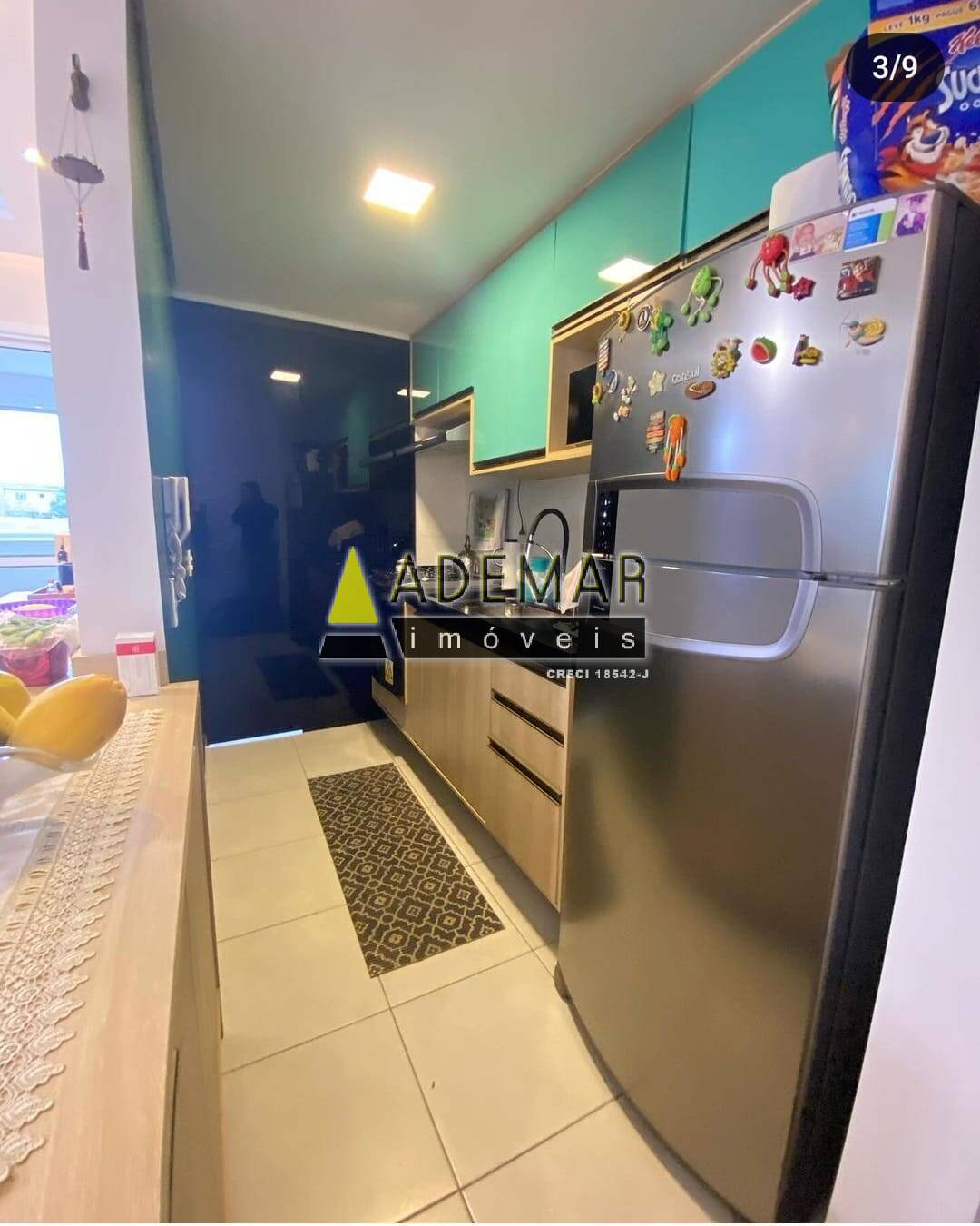 Apartamento à venda com 2 quartos, 67m² - Foto 13