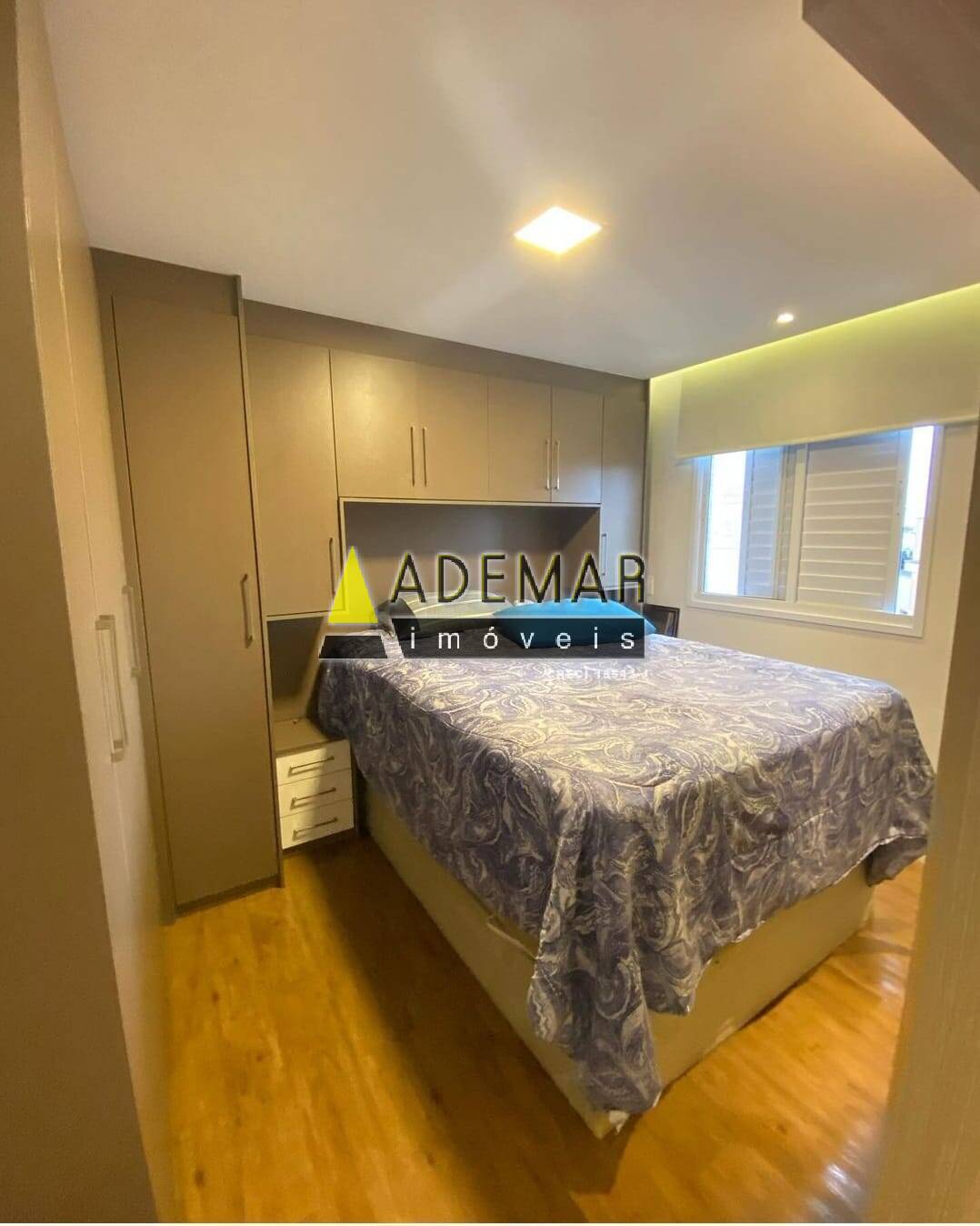 Apartamento à venda com 2 quartos, 67m² - Foto 12
