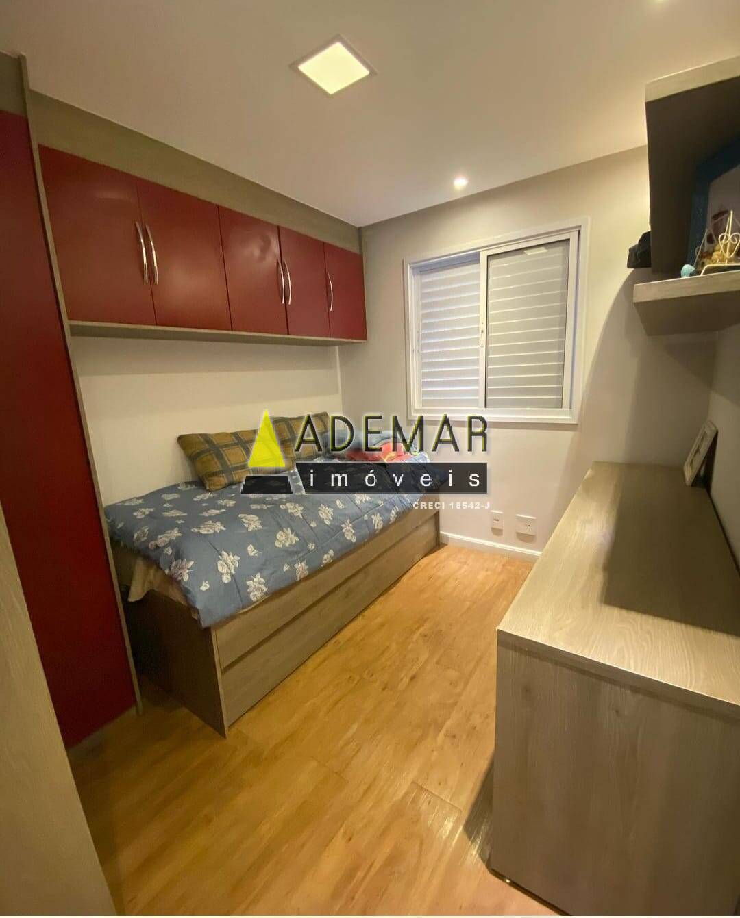 Apartamento à venda com 2 quartos, 67m² - Foto 14