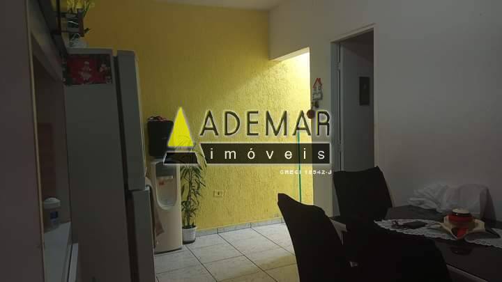 Casa, 2 quartos, 76 m² - Foto 2