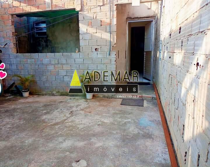Casa, 2 quartos, 76 m² - Foto 3