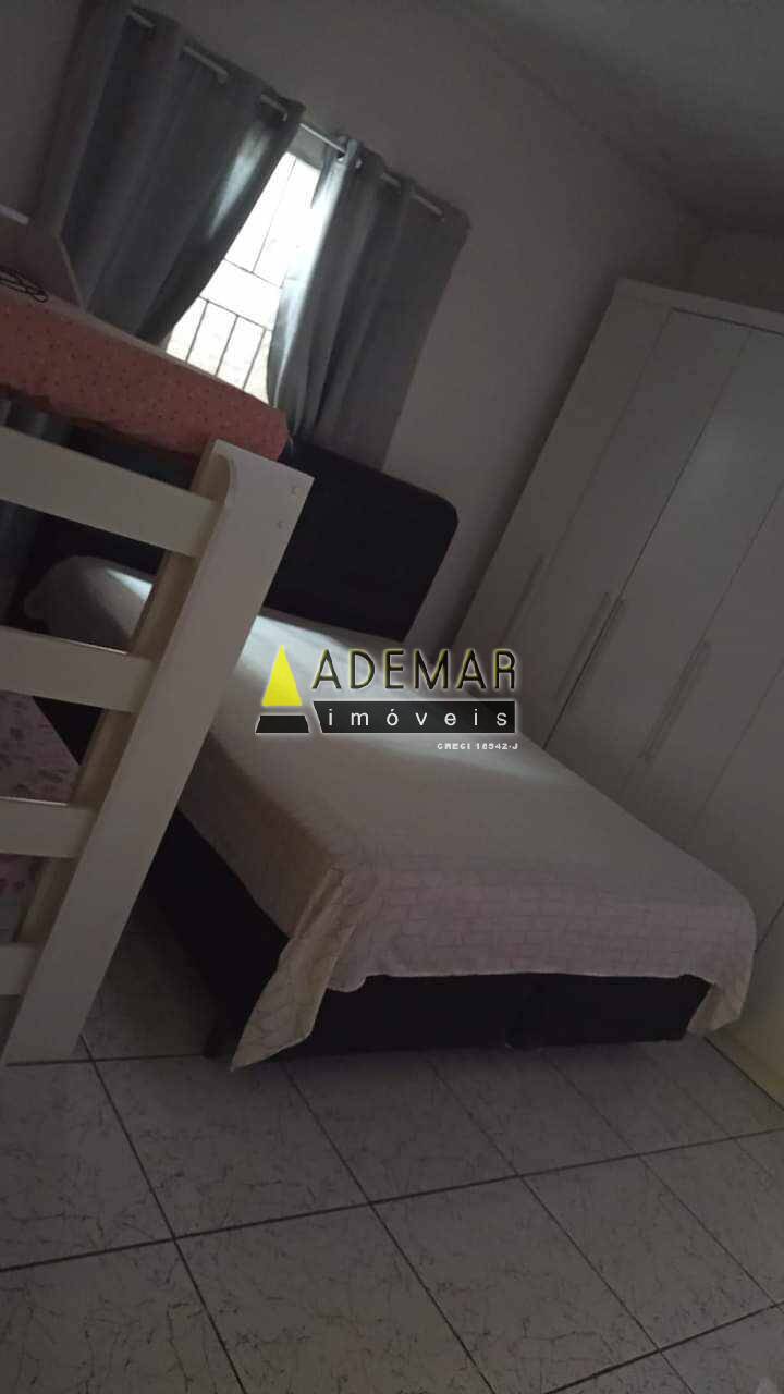 Casa, 2 quartos, 76 m² - Foto 5