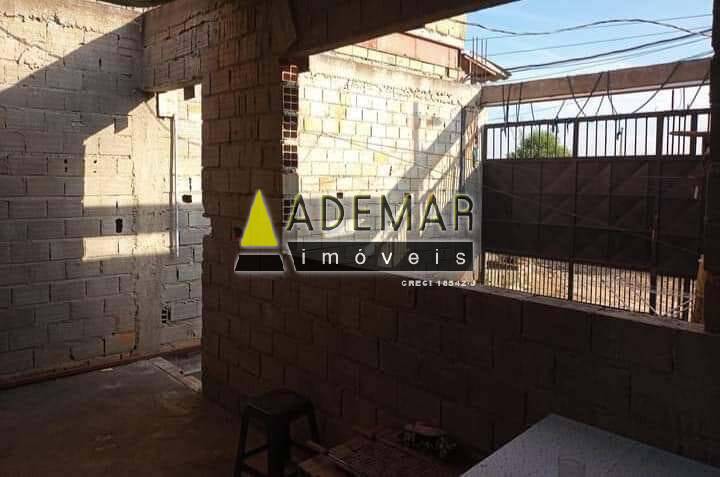 Casa, 2 quartos, 76 m² - Foto 8