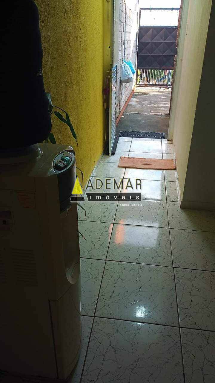 Casa, 2 quartos, 76 m² - Foto 1