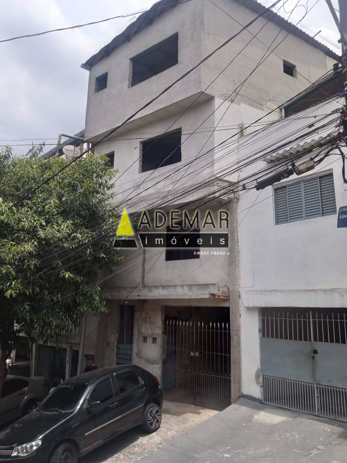 Casa, 5 quartos, 240 m² - Foto 10