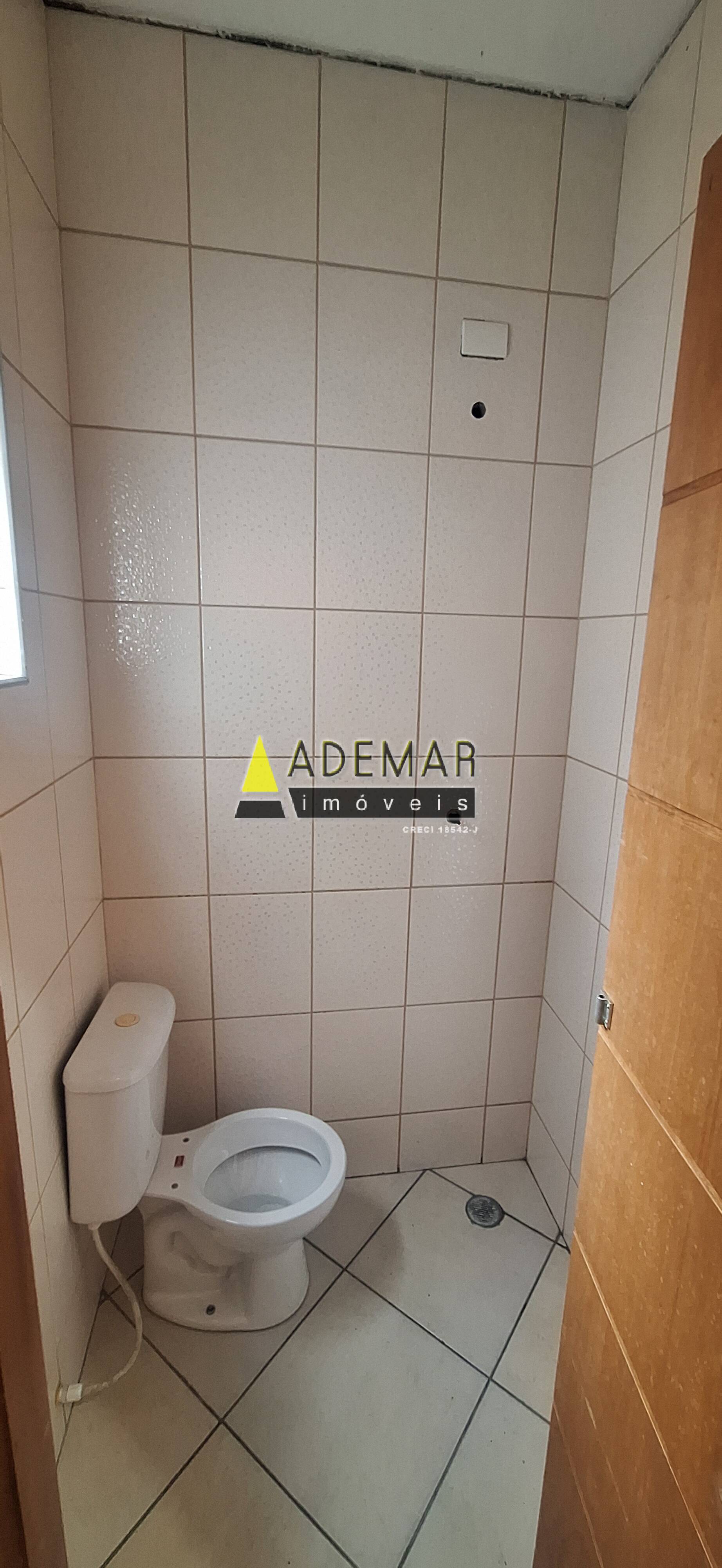 Casa à venda com 2 quartos - Foto 2