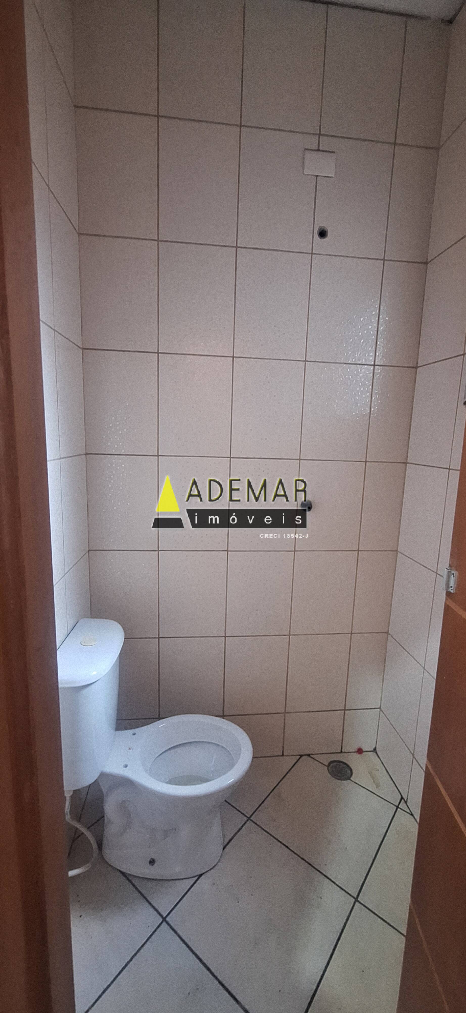 Casa à venda com 2 quartos - Foto 3