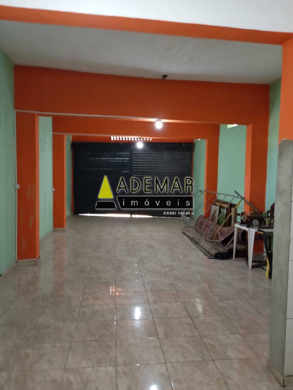 Conjunto Comercial-Sala para alugar, 90m² - Foto 4