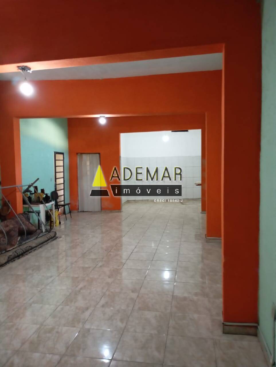 Conjunto Comercial-Sala para alugar, 90m² - Foto 2
