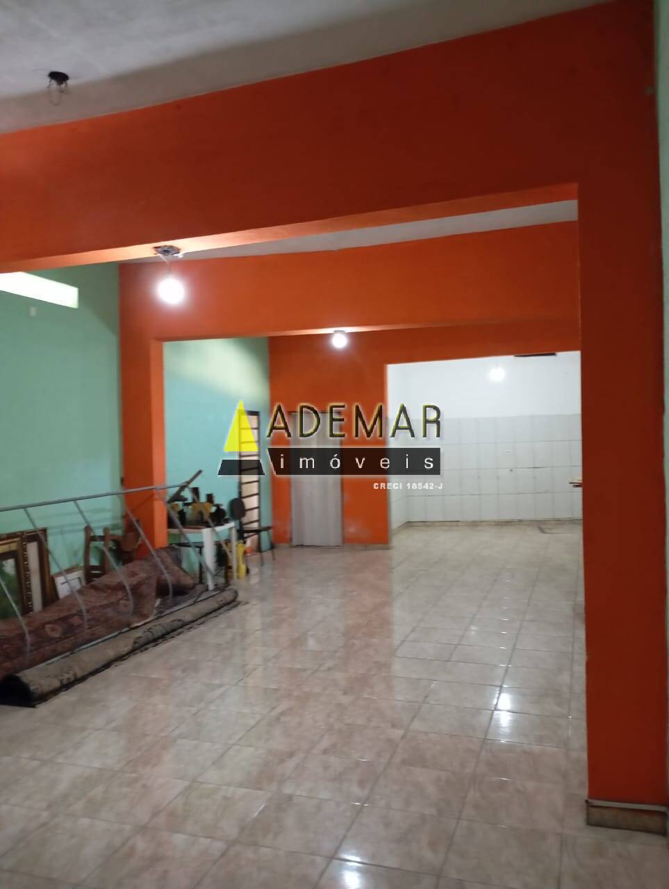 Conjunto Comercial-Sala para alugar, 90m² - Foto 3