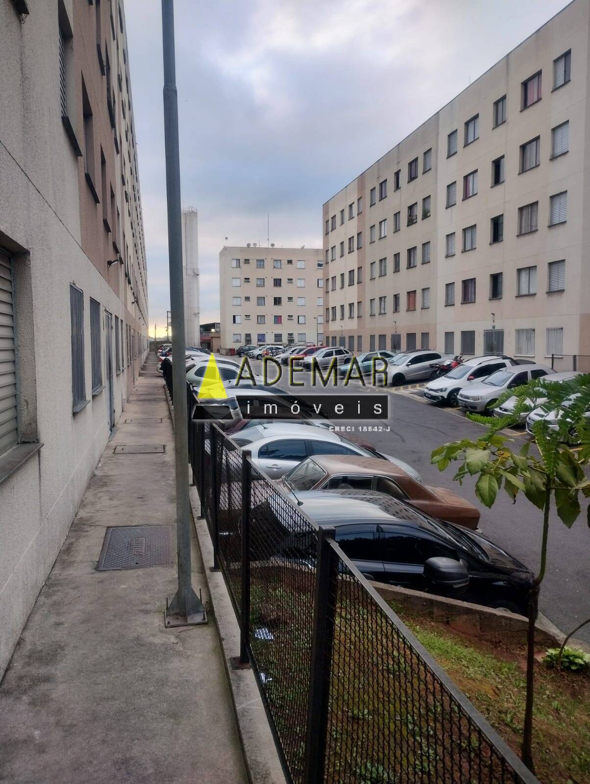 Apartamento, 2 quartos - Foto 1