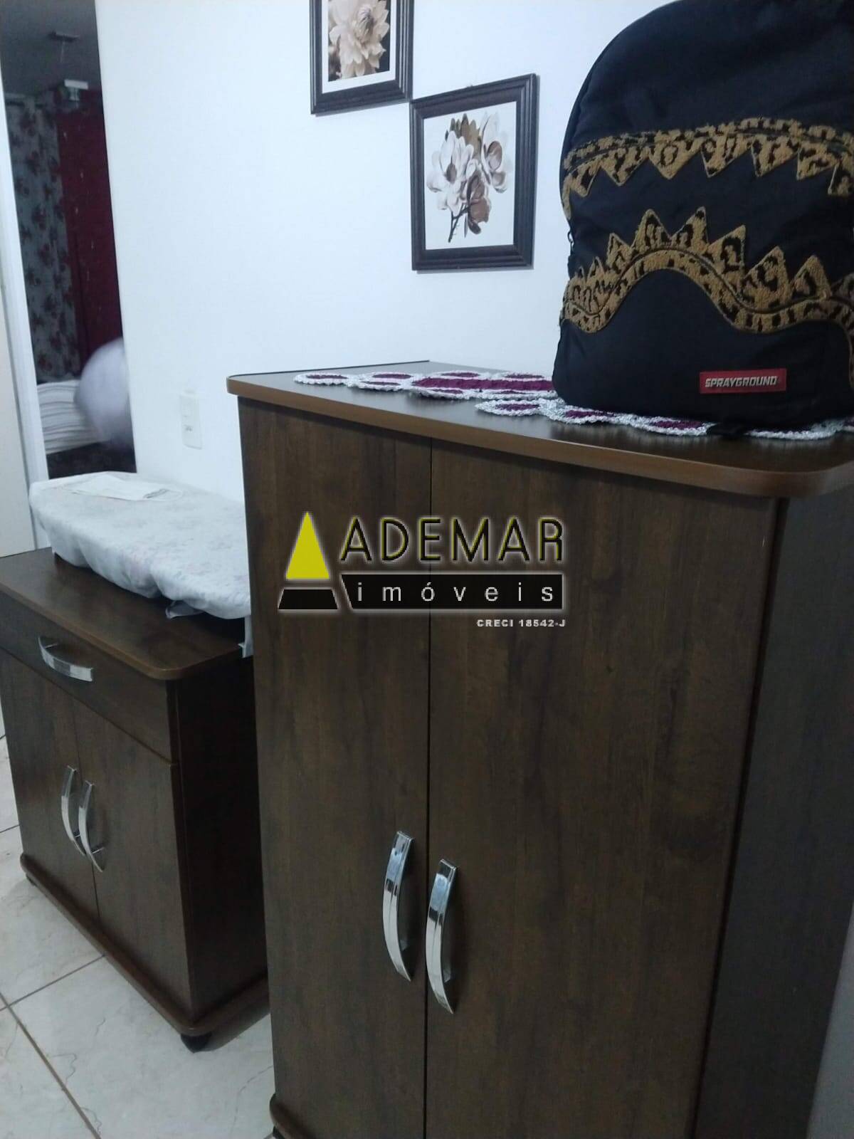 Apartamento, 2 quartos - Foto 6