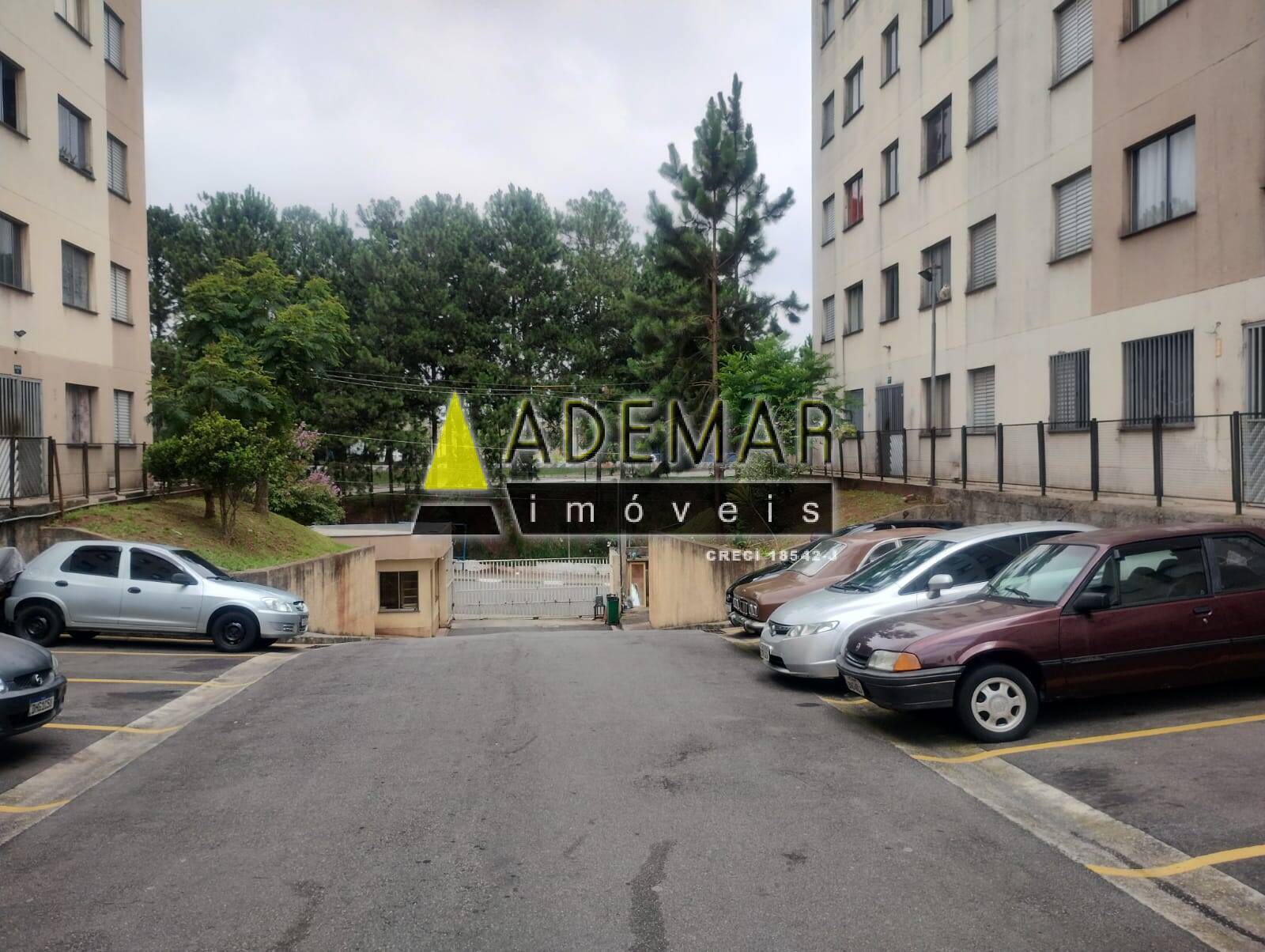 Apartamento, 2 quartos - Foto 4