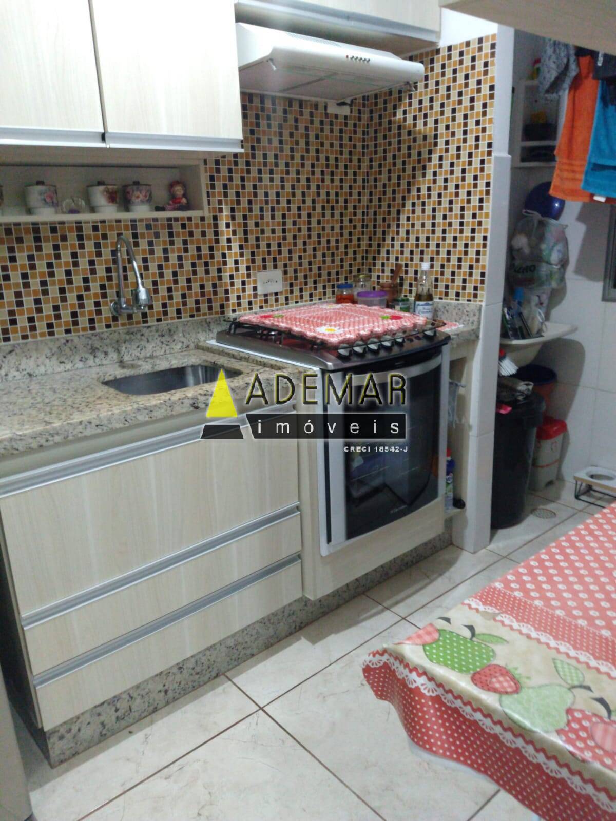 Apartamento, 2 quartos - Foto 8