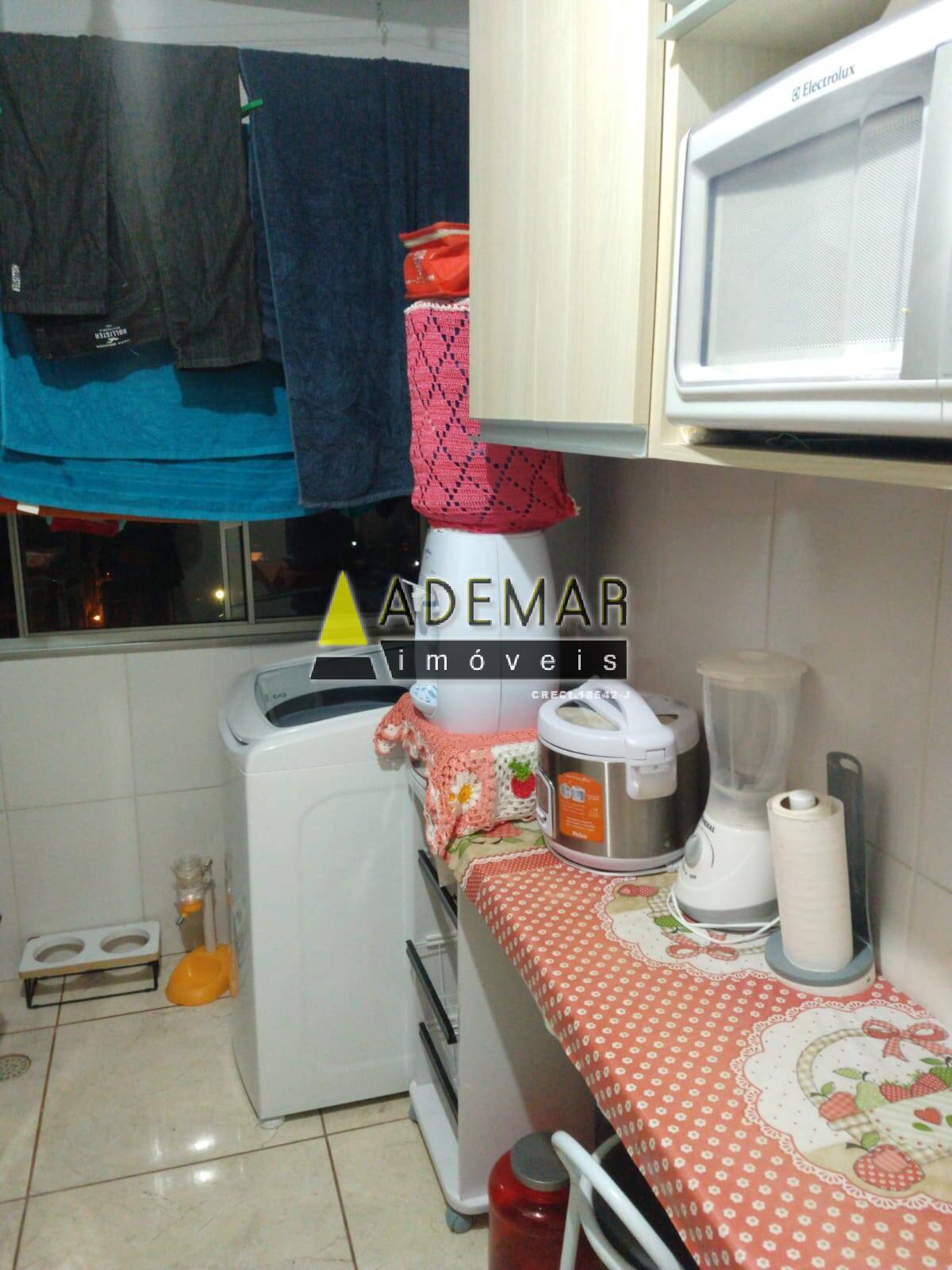 Apartamento, 2 quartos - Foto 10