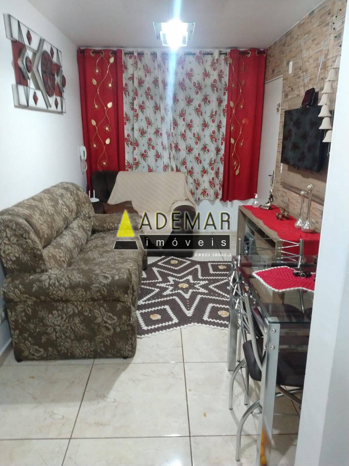 Apartamento, 2 quartos - Foto 9