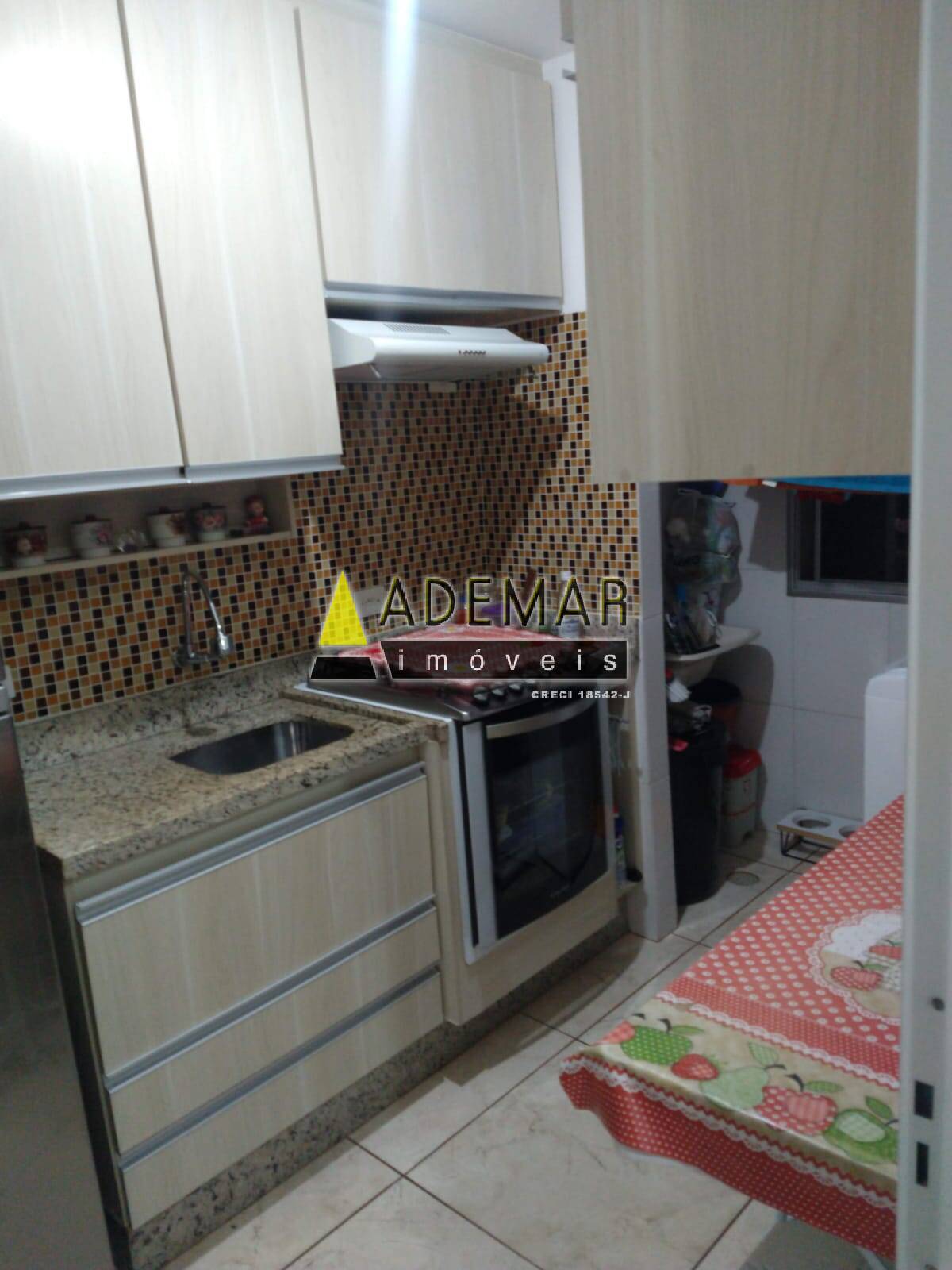 Apartamento, 2 quartos - Foto 12